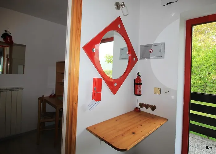 Apartments Tatjana