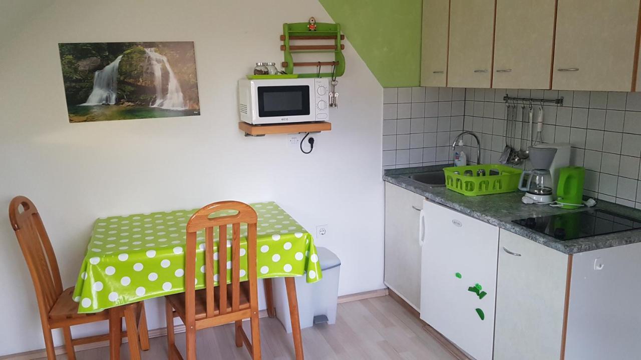 Apartment Tatjana