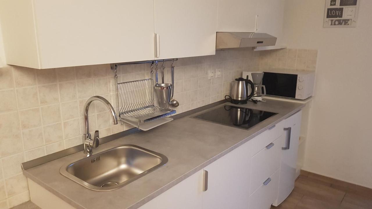 Apartment Tatjana Bovec