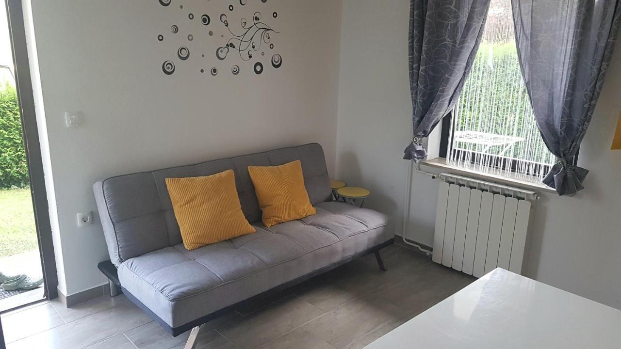 Tatjana Apartment *