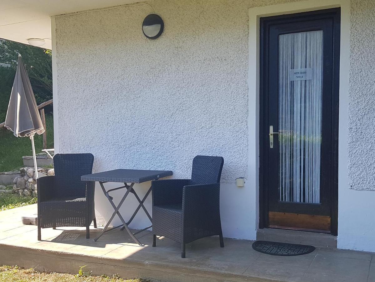 Tatjana Apartment Bovec