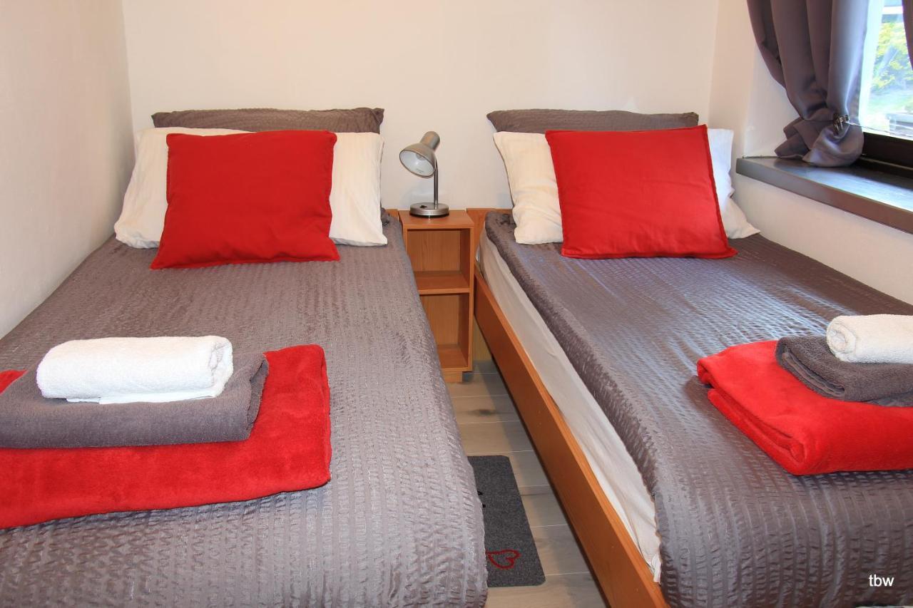 Apartment Tatjana Bovec