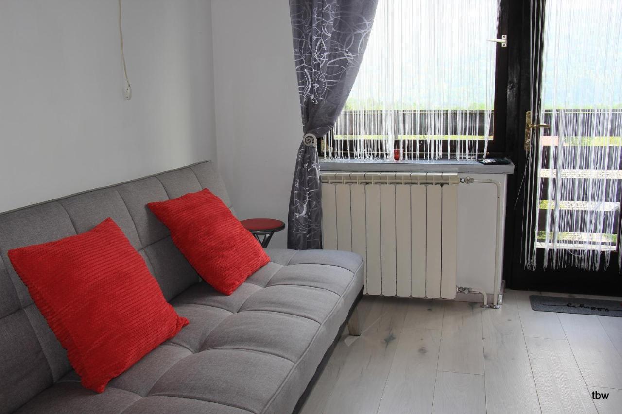 Tatjana Apartment