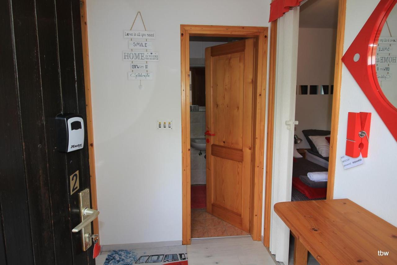 Tatjana Apartment