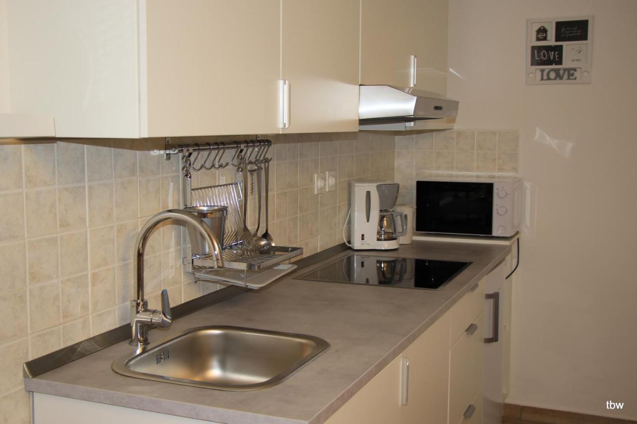 Apartment Tatjana Bovec