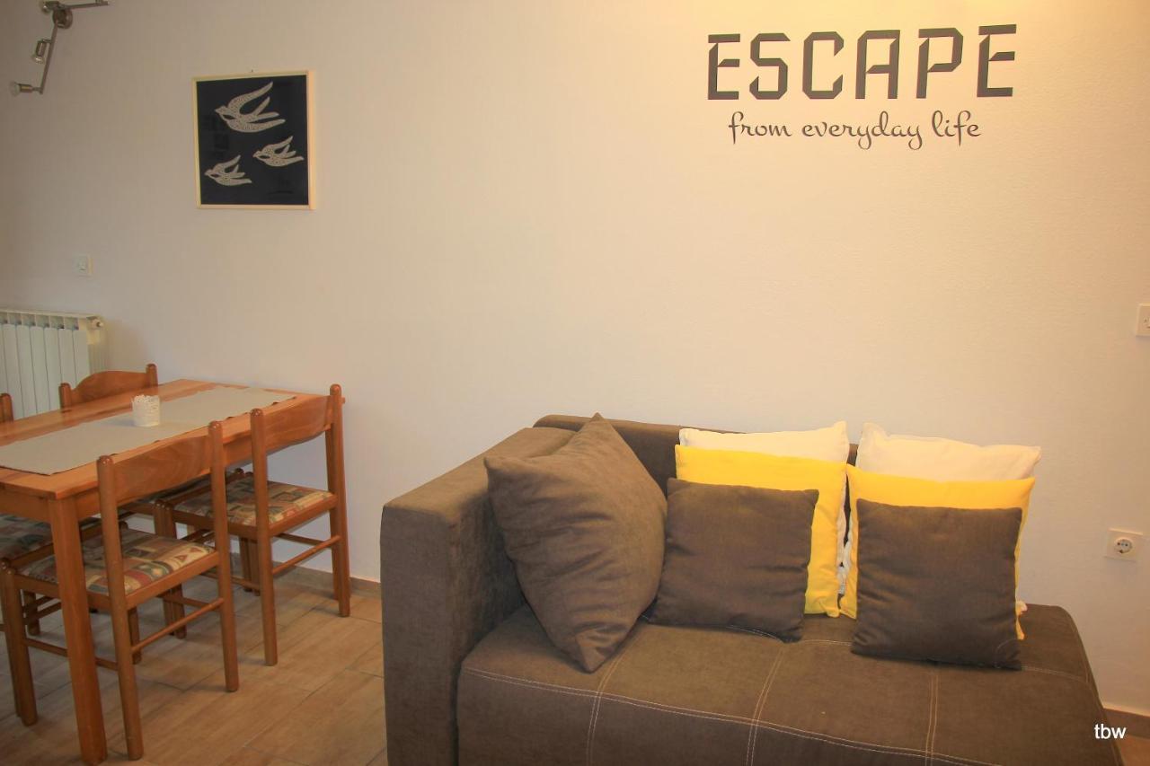 Tatjana Apartment