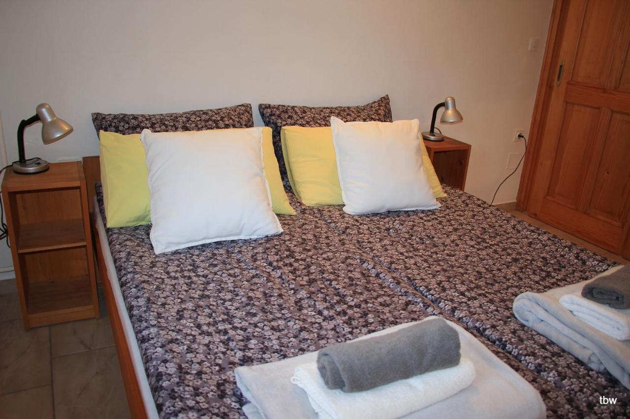 Apartment Tatjana *
