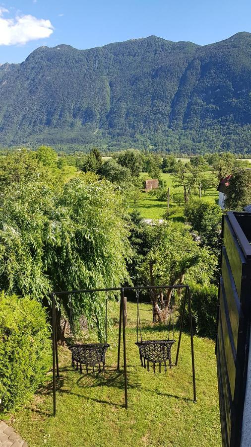 Tatjana Apartment Bovec
