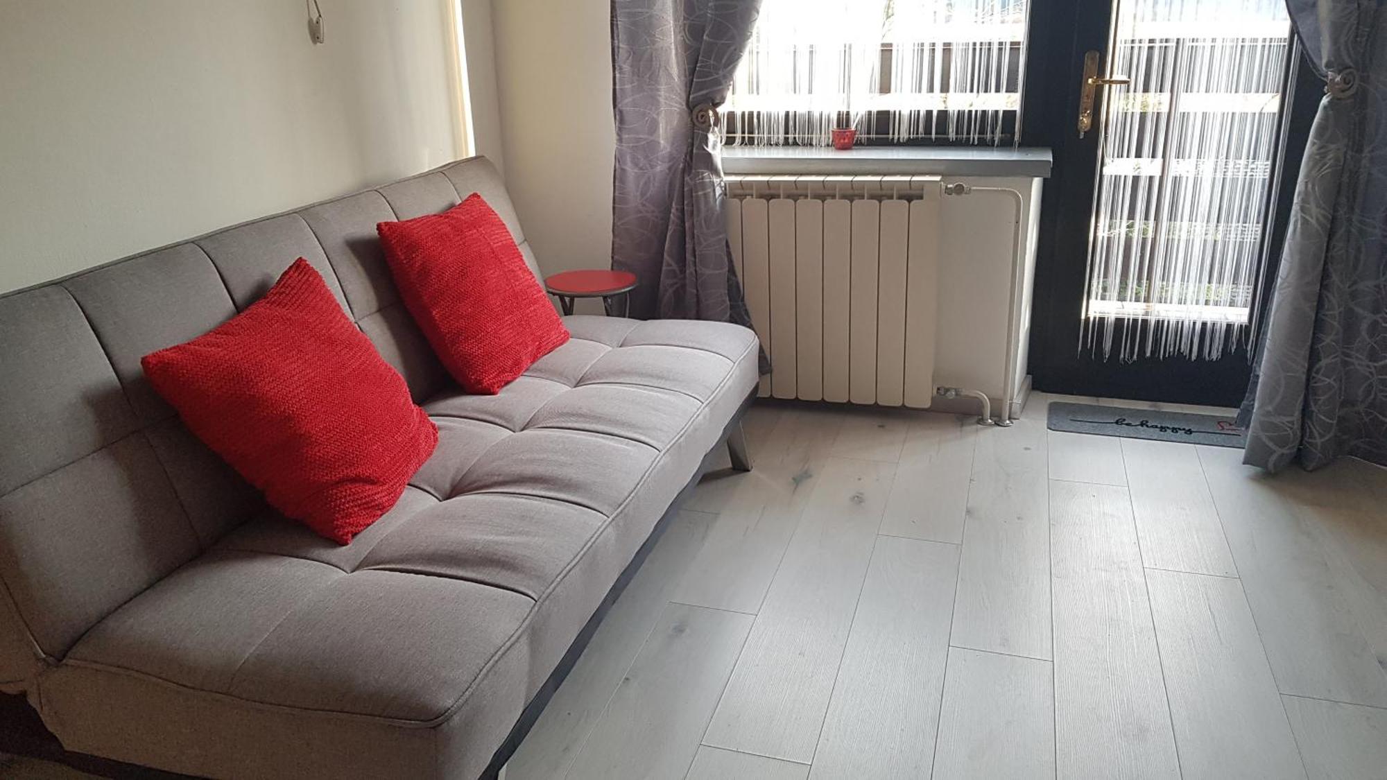 Apartment Tatjana