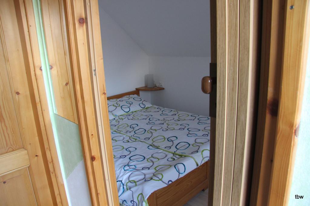 Apartment Tatjana *