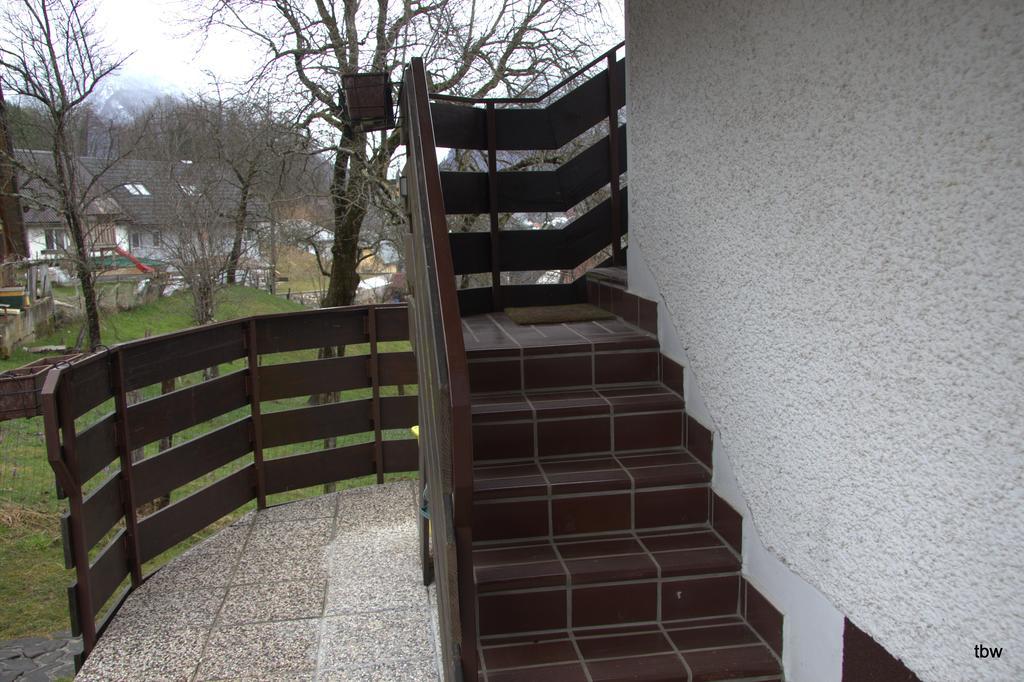 Apartment Tatjana Bovec