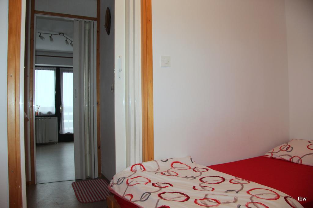 Tatjana Apartment *