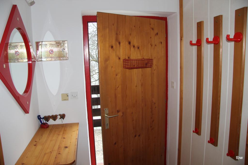 Apartment Tatjana *