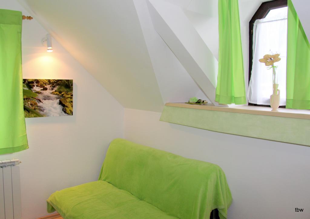 Apartment Tatjana *