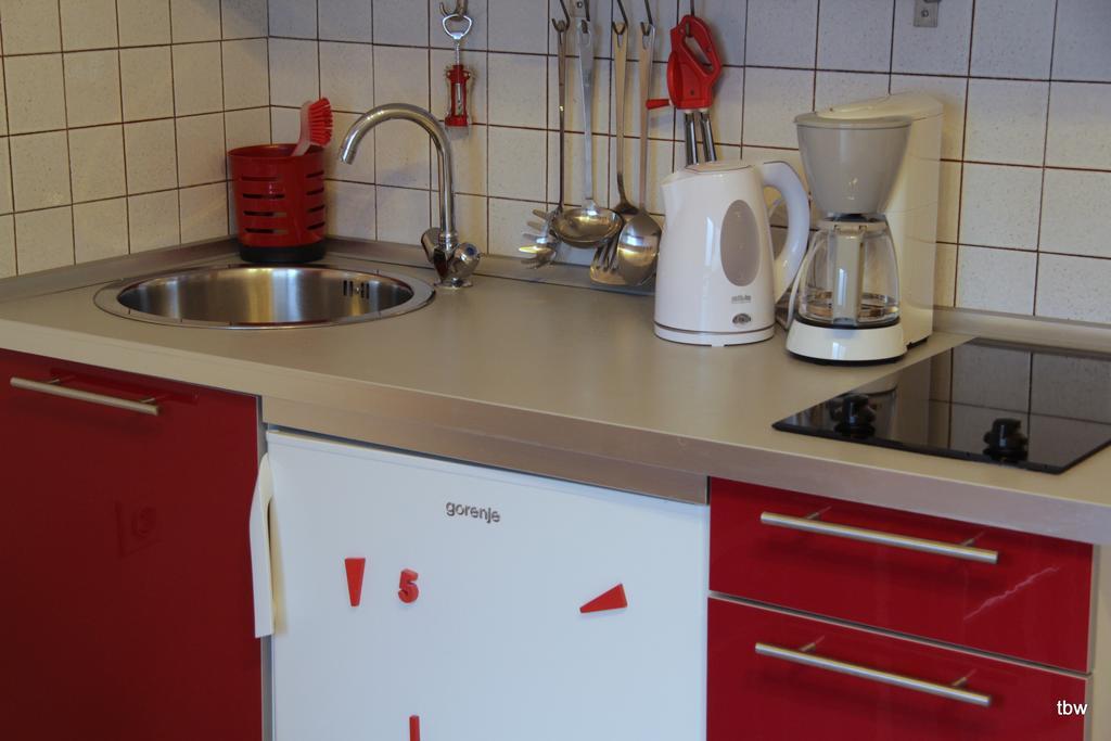 Tatjana Apartment Bovec