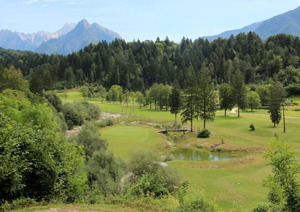 Tatjana Apartment Bovec