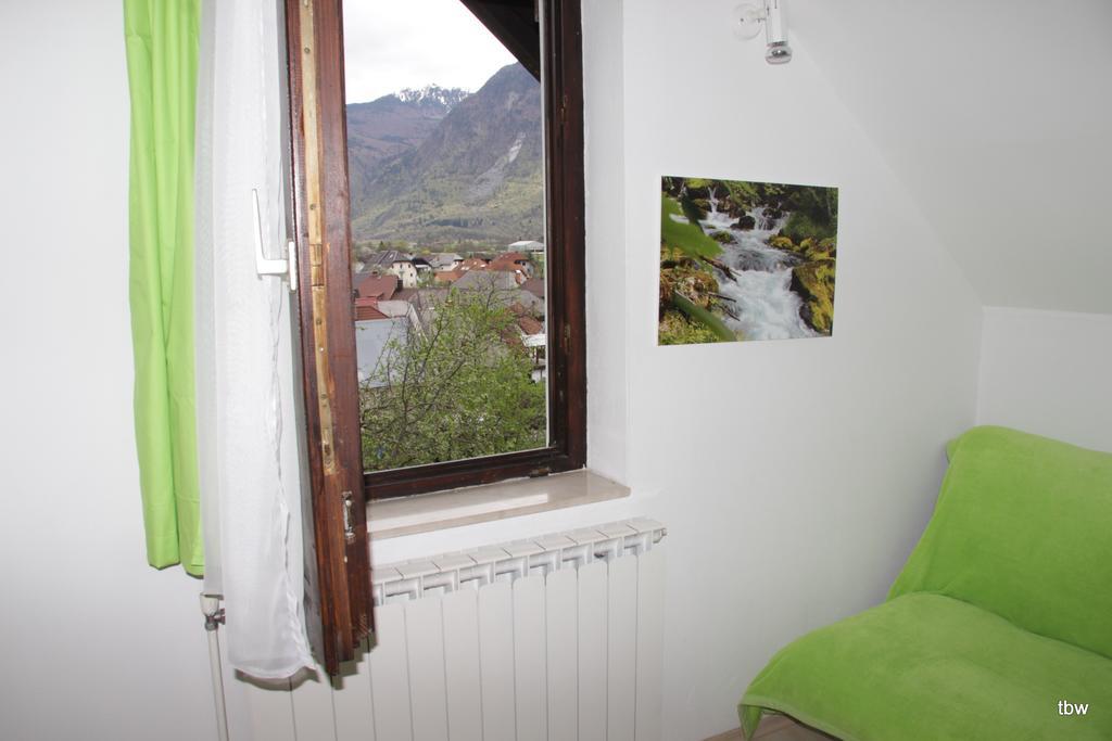 Apartment Tatjana