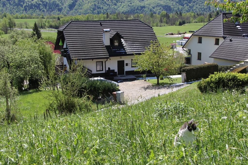 Apartment Tatjana Bovec