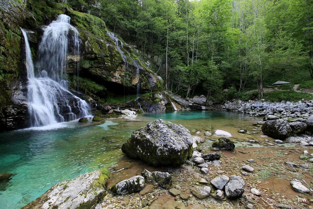 Tatjana * Bovec